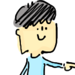 管理人のプロフィール写真